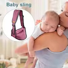 Baby carrier