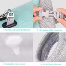Pet Summer Cooling Vest
