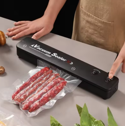 Vacuum Packing Machine