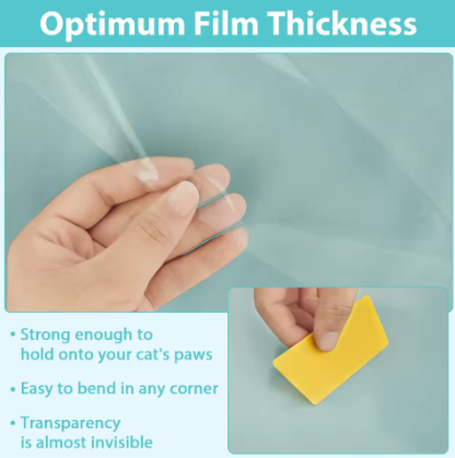 Furniture Scratch Guard for Cats