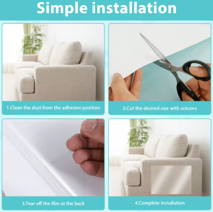 Furniture Scratch Guard for Cats