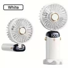 Mini Handheld Charge Fan