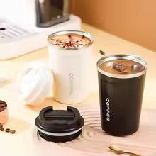 Stainless Insulated Steel Coffee Mug